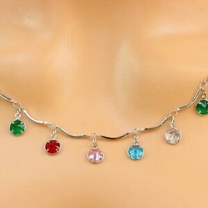 "New Beautiful Design Necklace Chain for Women/Girls, Gift, N818